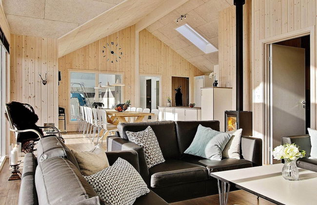 Luxury Beach House With Pool - By Traum Ferienwohnungen - Foto 21