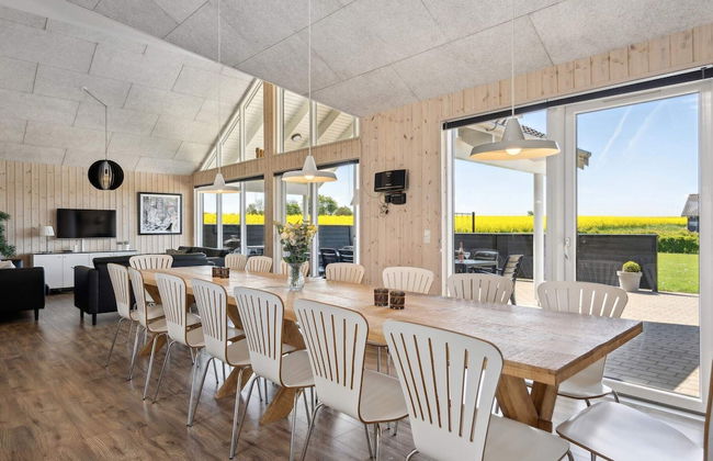 Luxury Beach House With Pool - By Traum Ferienwohnungen - Foto 16