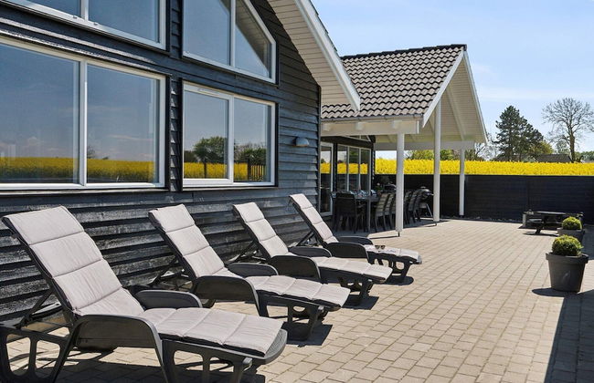Luxury Beach House With Pool - By Traum Ferienwohnungen - Foto 1