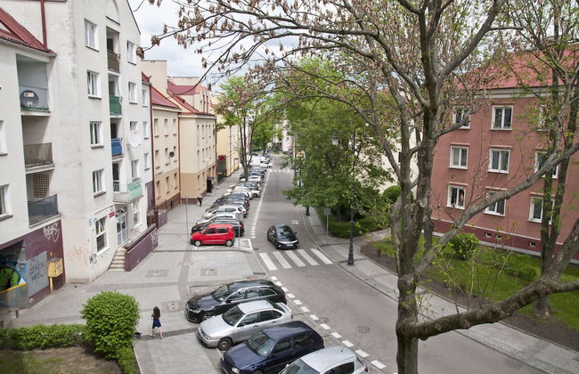 Rint Centrum Zamenhofa - Foto 22