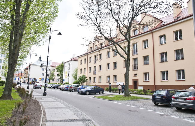 Rint Centrum Zamenhofa - Foto 19