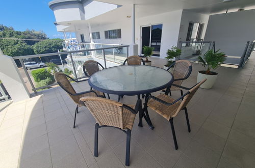 Photo 45 - Cranbourne Court Beach Side Apartments