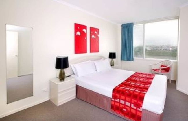 Chasely Apartment Hotel - Photo 4