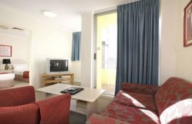 Chasely Apartment Hotel - Photo 30