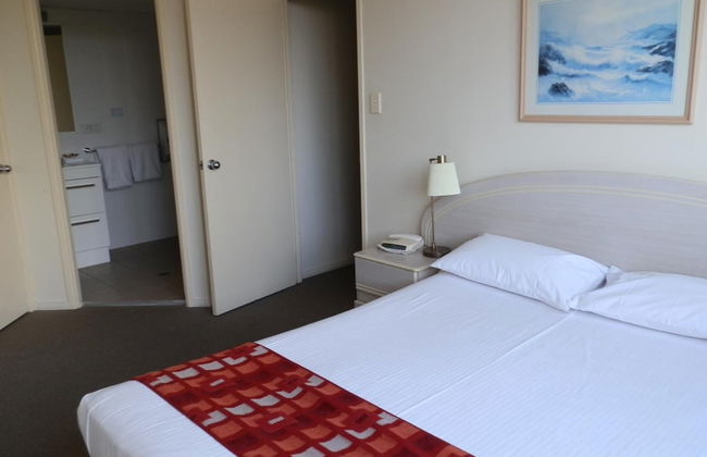 Chasely Apartment Hotel - Photo 14