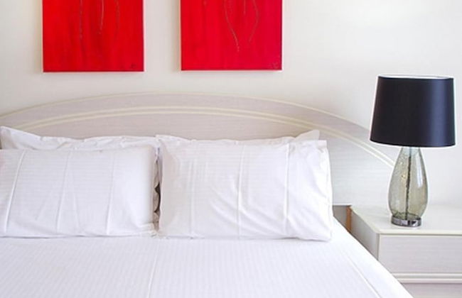Chasely Apartment Hotel - Photo 13