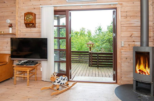 Photo 16 - 6 Person Holiday Home in Silkeborg