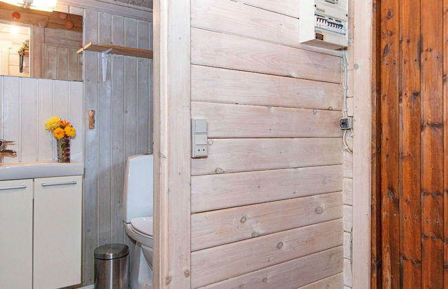 6 Person Holiday Home in Silkeborg - Foto 16