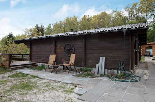 Photo 21 - 6 Person Holiday Home in Silkeborg