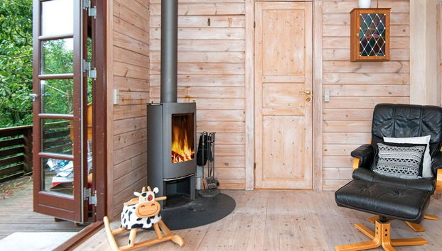 6 Person Holiday Home in Silkeborg - Foto 5