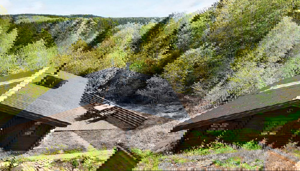 6 Person Holiday Home in Silkeborg - Foto 1