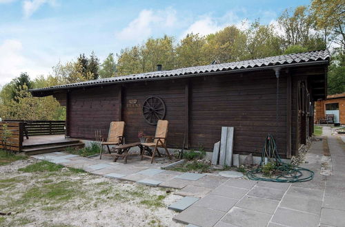 Foto 25 - 6 Person Holiday Home in Silkeborg