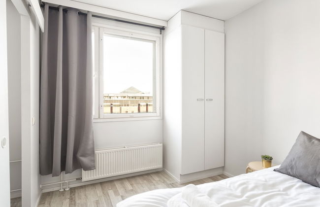 Hiisi Homes Helsinki Sörnäinen - Foto 8