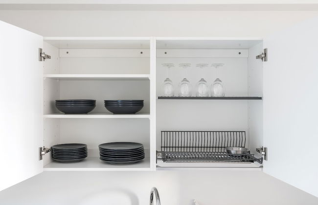 Hiisi Homes Helsinki Sörnäinen - Foto 40