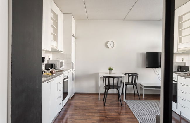 Hiisi Homes Helsinki Sörnäinen - Foto 30