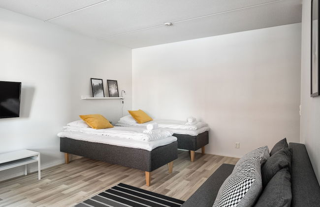 Hiisi Homes Helsinki Sörnäinen - Foto 50