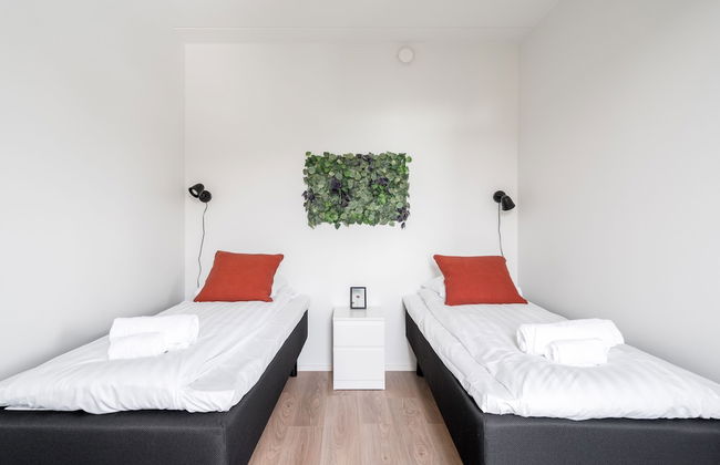 Hiisi Homes Helsinki Sörnäinen - Foto 18