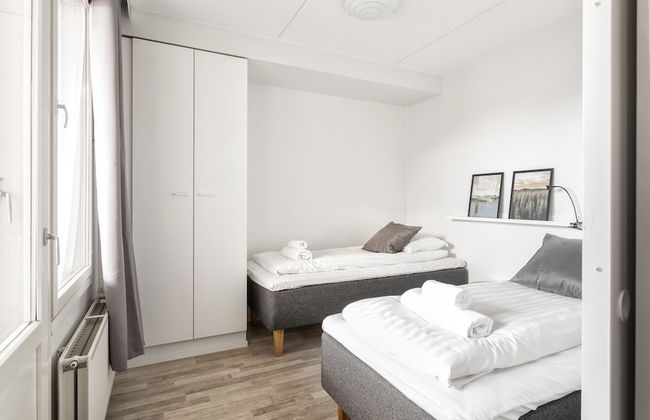 Hiisi Homes Helsinki Sörnäinen - Foto 7