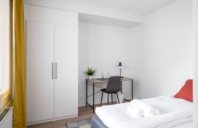 Hiisi Homes Helsinki Sörnäinen - Foto 19
