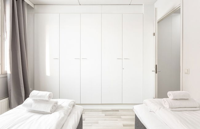 Hiisi Homes Helsinki Sörnäinen - Foto 3