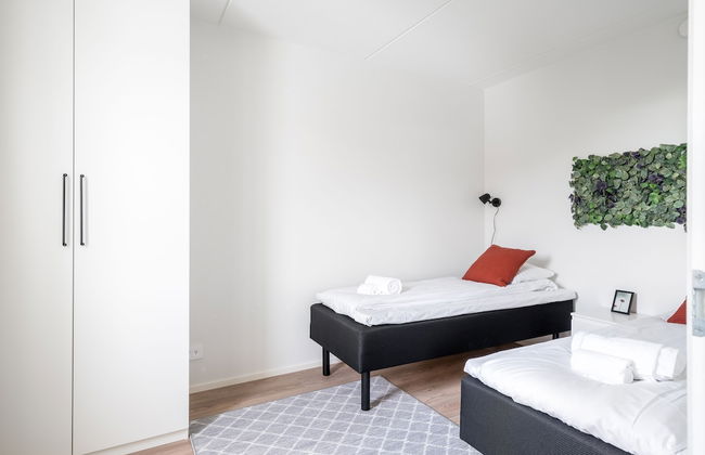 Hiisi Homes Helsinki Sörnäinen - Foto 17