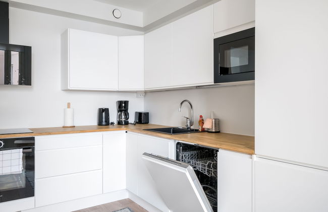Hiisi Homes Helsinki Sörnäinen - Foto 36