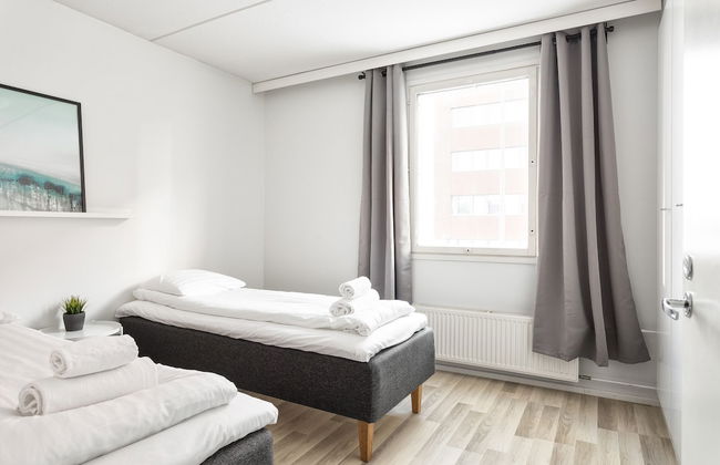 Hiisi Homes Helsinki Sörnäinen - Foto 1