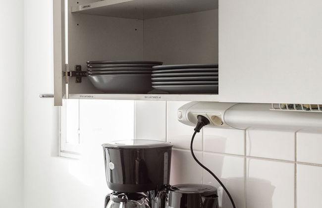 Hiisi Homes Helsinki Sörnäinen - Foto 32