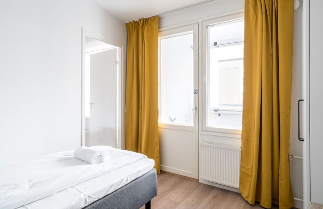 Hiisi Homes Helsinki Sörnäinen - Foto 20