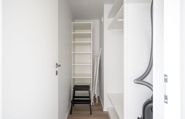 Hiisi Homes Helsinki Sörnäinen - Foto 55