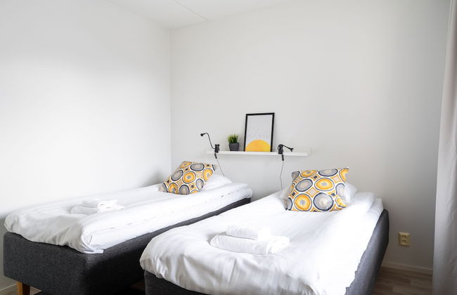Hiisi Homes Helsinki Sörnäinen - Foto 13