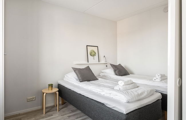 Hiisi Homes Helsinki Sörnäinen - Foto 11