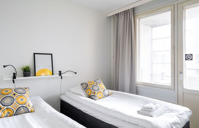 Hiisi Homes Helsinki Sörnäinen - Foto 12