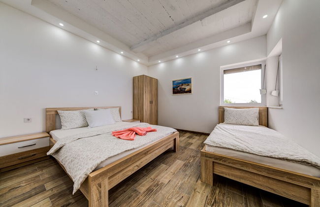 Villa Adriatic Horizonte - Foto 14