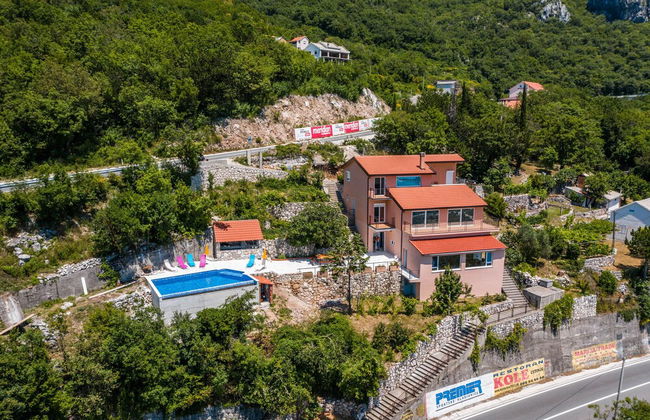 Villa Adriatic Horizonte - Foto 65