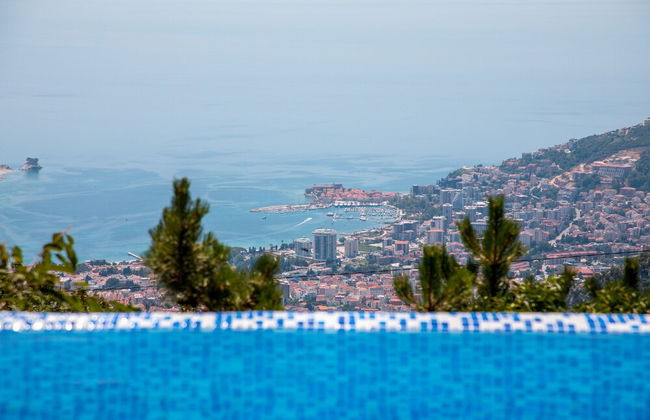 Villa Adriatic Horizonte - Foto 61