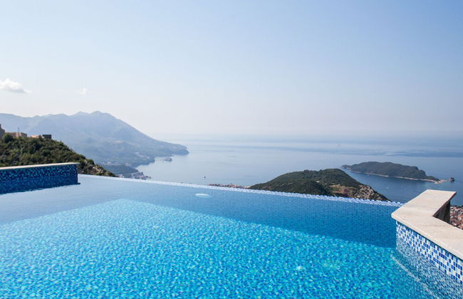 Villa Adriatic Horizonte - Foto 43