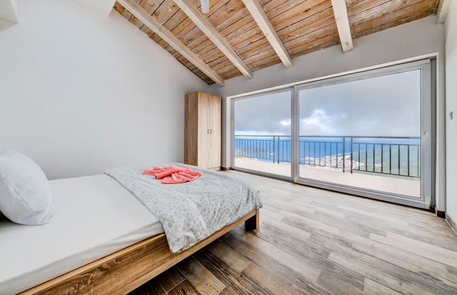 Villa Adriatic Horizonte - Foto 17