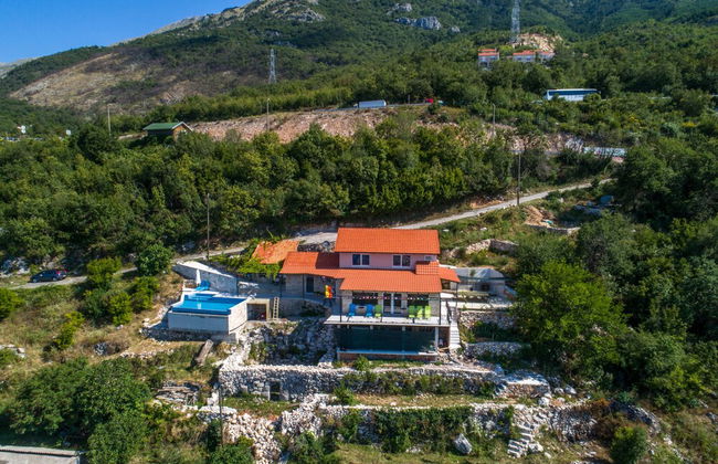 Villa Adriatic Horizonte - Foto 62