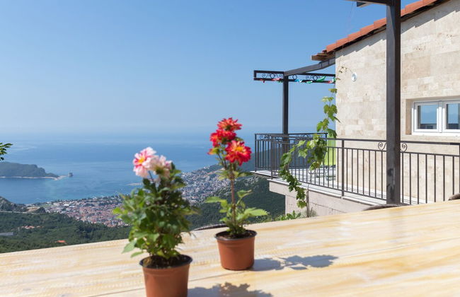 Villa Adriatic Horizonte - Foto 64