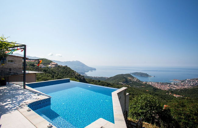 Villa Adriatic Horizonte - Foto 42