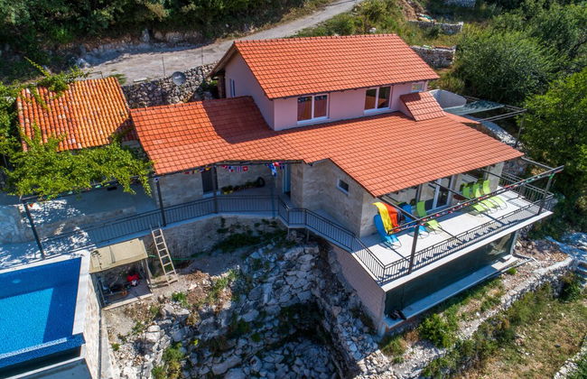 Villa Adriatic Horizonte - Foto 57