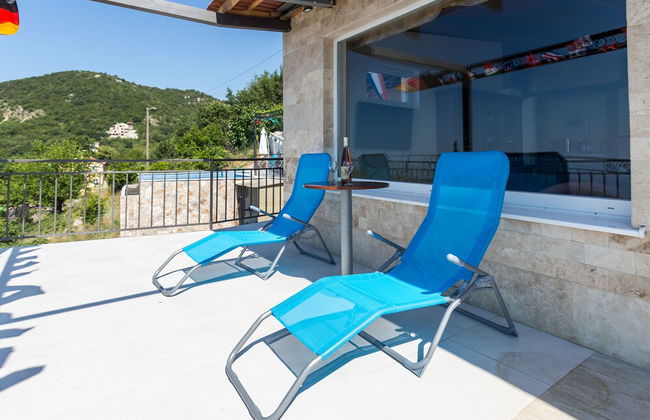 Villa Adriatic Horizonte - Foto 51