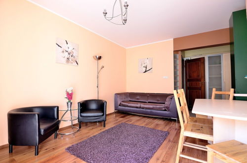 Photo 1 - Victus Apartamenty - Lumen