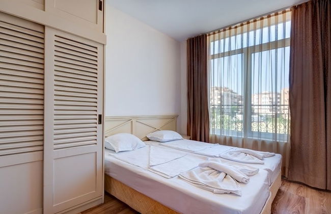 Apart-hotel Dawn Park - Foto 6