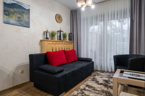 Photo 22 - RentPlanet - Apartament Goszczyńskiego