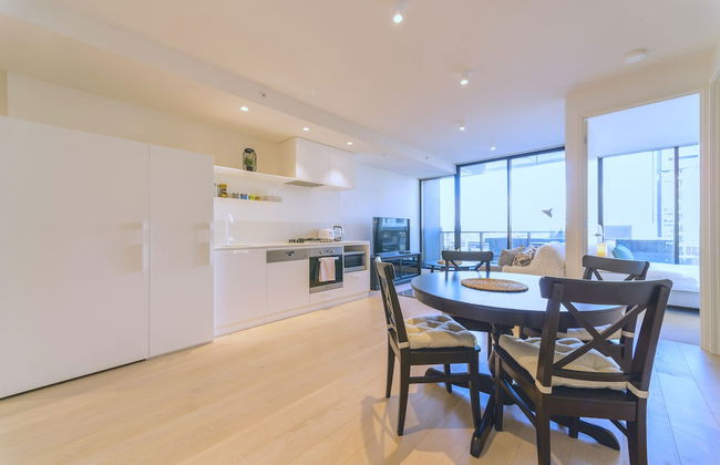 Pride Manor South Yarra - Foto 7