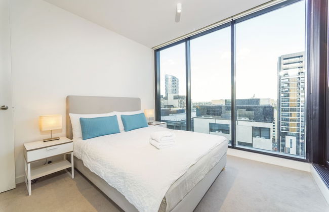 Pride Manor South Yarra - Foto 5