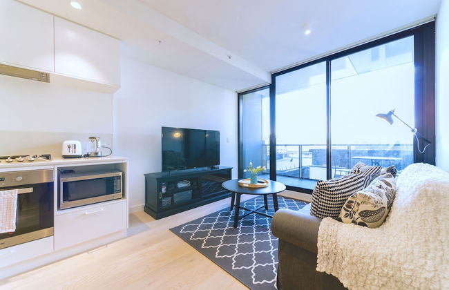 Pride Manor South Yarra - Foto 1