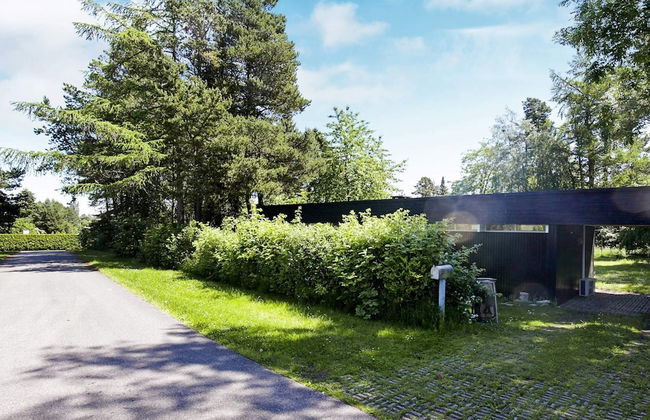 Charming Retreat in Hornbaek - By Traum Ferienwohnungen - Foto 17